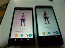 スマホ買いました。