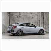 Hatchback is h ...