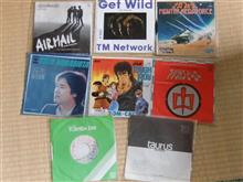レコード