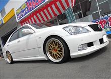 TEIN FLEX-Aで見ためと快適性を両立しちゃいます