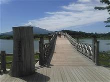 鶴の舞橋