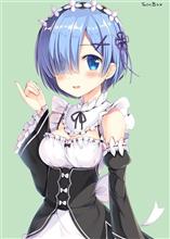 今期アニメも折り返し地点　なので感想。