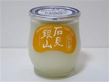 カップ酒1374個目　石見銀山にごり酒　一宮酒造【島根県】