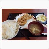 昨日のヒルメシ