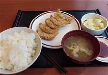 昨日のヒルメシ