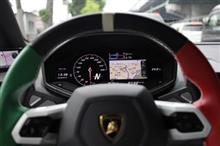 現実世界では車に無関心なフリをしているという事実について