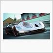 メルセデスがル・マンに参戦したら？2030年型LMP1レースカー「DTM」