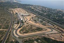 Calafat Circuit in Club EVO。 