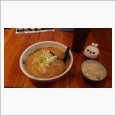 らーめん・つけめん