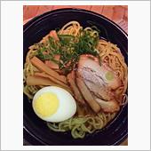 醤油ラーメン