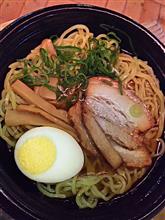 醤油ラーメン 醤油ラーメン