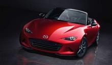 ジェレミー・クラークソンの考える、「10ベストカー2015-2016年版」はこれ。1位はロードスター