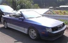 All-Tracエアロ　フルアーマー試着