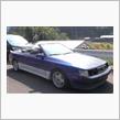 All-Tracエアロ　フルアーマー試着