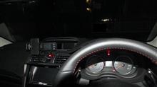 折角夕方から洗車したのにな…だからか?