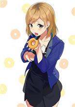おはようございまちゅ