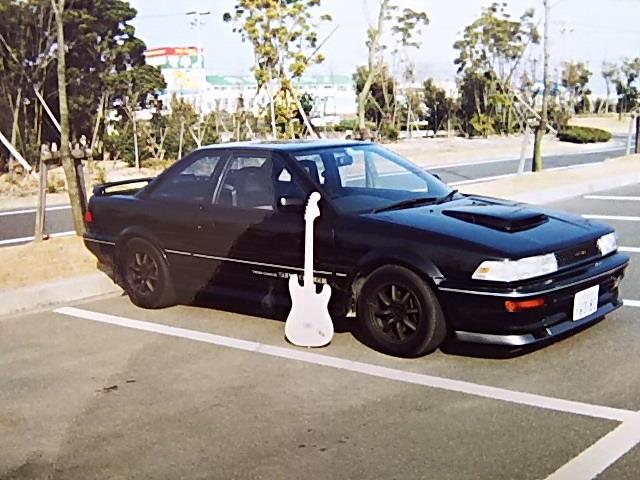 青春の車 ちょい悪過ぎおやじのブログ 心は少年のままで みんカラ