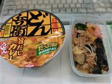 本日のサラ飯