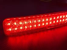 LEDリフレクターを作ってみよう♪ LEDリフレクターを作ってみよう♪