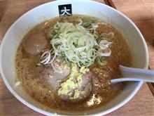 ラーメン大島