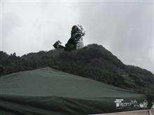 ３回観に行った「シン・ゴジラ」