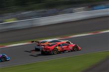 2016 スーパーGT Rd.5 富士（予選、決勝日編） 