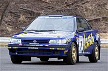 少なくとも今のスバルの青っていうのは555カラーでしょ