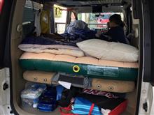 実家　兵庫へ