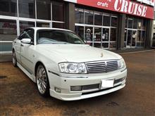 ☆　札幌のクルーズ 朝イチ レア車 RB25DET＋４WD　☆　