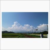 見送りに