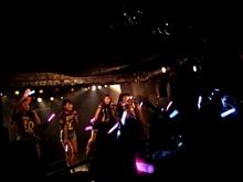 「エアリズミックライブvol.57 〜乃愛・舞蘭・愛怜 合同生誕祭〜」 @渋谷CLUB CRAWL