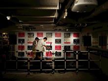 「日常ドラマチック」リリース記念予約イベント @HMV&amp;BOOKS TOKYO 