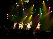 「盆フェス 2016」 @渋谷TSUTAYA O-EAST 