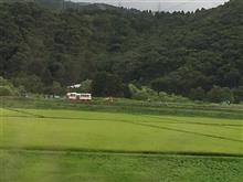 またしても出張