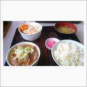 筑波サーキット名物