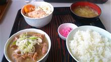 筑波サーキット名物