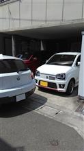 徳島お盆チュール♪