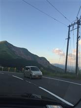 内牧の夜