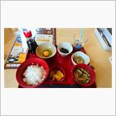 朝飯～((&#180;∀｀*)) ｱﾊﾊ