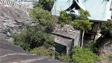 それはまるで、巨大ブラウン管モニタ