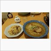 らーめん・つけめん