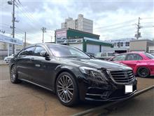 ☆　札幌のクルーズ MY17納車に向けてあれやこれや！　☆　