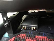 音を聞いて貰いました。