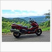 納車後テストドライブしたよ