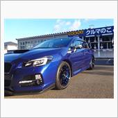 ジーストST1、Weds S ...