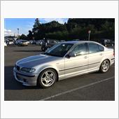 車高調装着