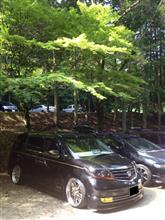 夏休みの思い出③