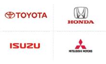 思い出深い80年代の国産車4台 + 90年代の国産車1台 思い出深い80年代の国産車4台 + 90年代の国産車1台