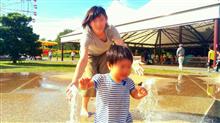 国営ひたち海浜公園に行ってきました(&#180;∀｀)