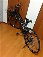 備えあれば・・・・・